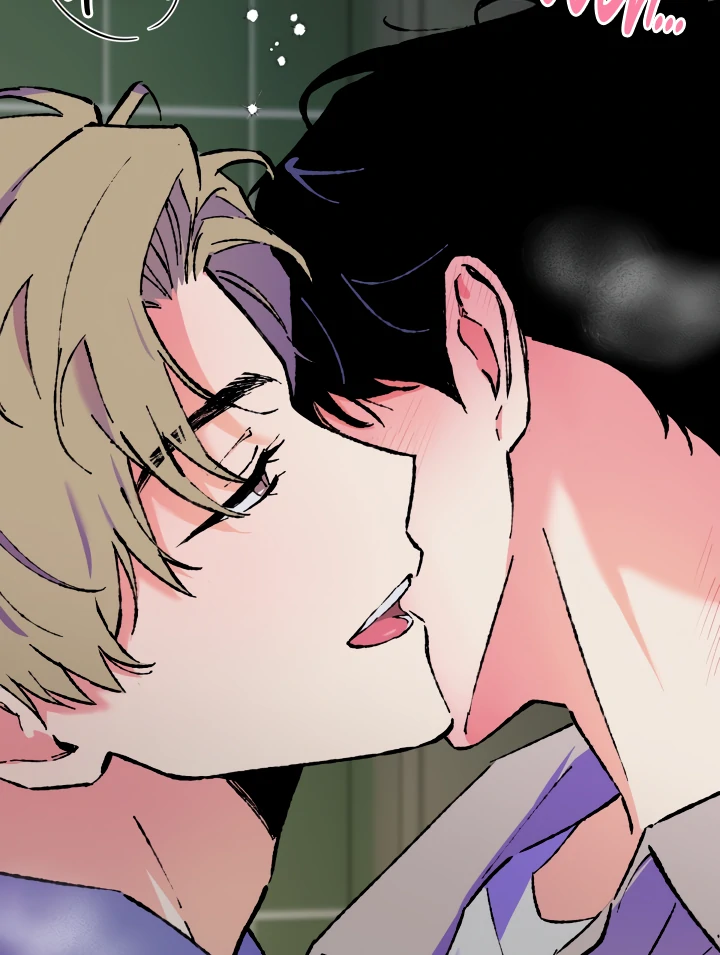 The Sea Of Falling Ash - Chapter 3 manhwa