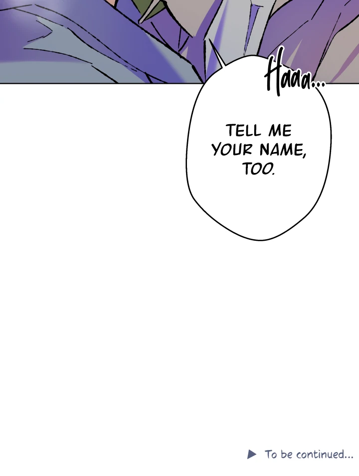The Sea Of Falling Ash - Chapter 3 manhwa