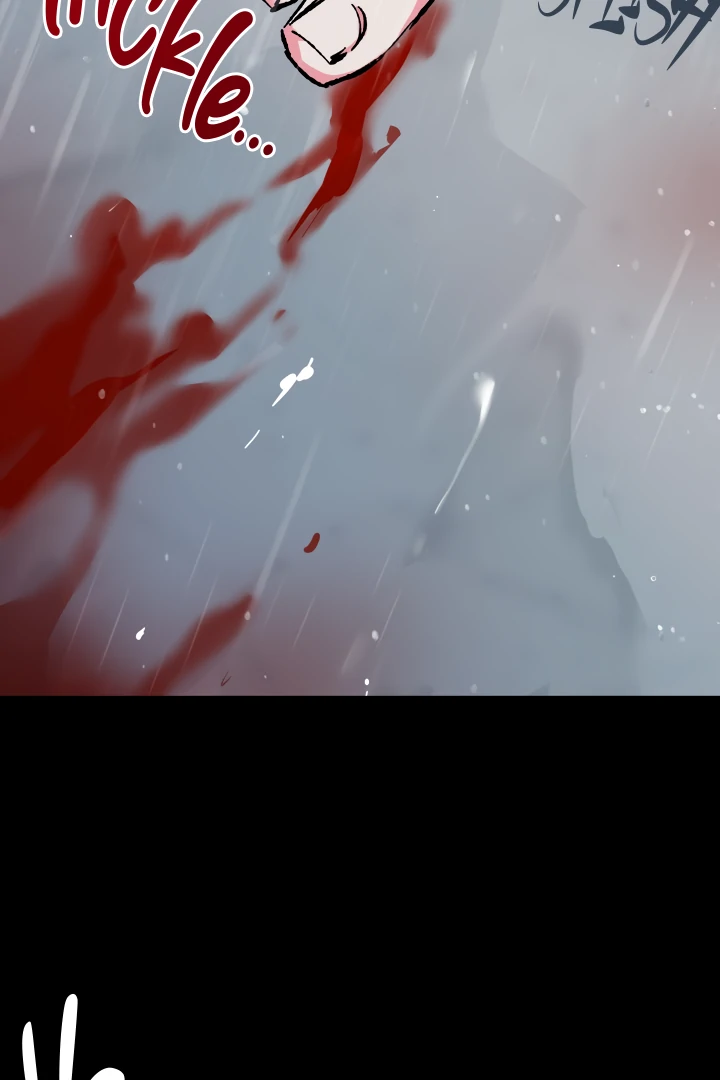 The Sea Of Falling Ash - Preview manhwa
