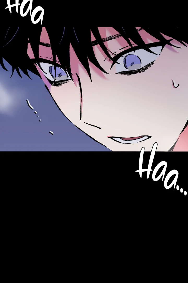 The Sea Of Falling Ash - Preview manhwa