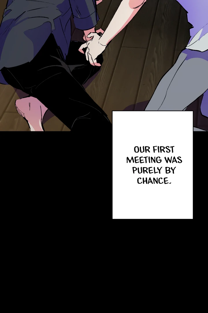 The Sea Of Falling Ash - Preview manhwa