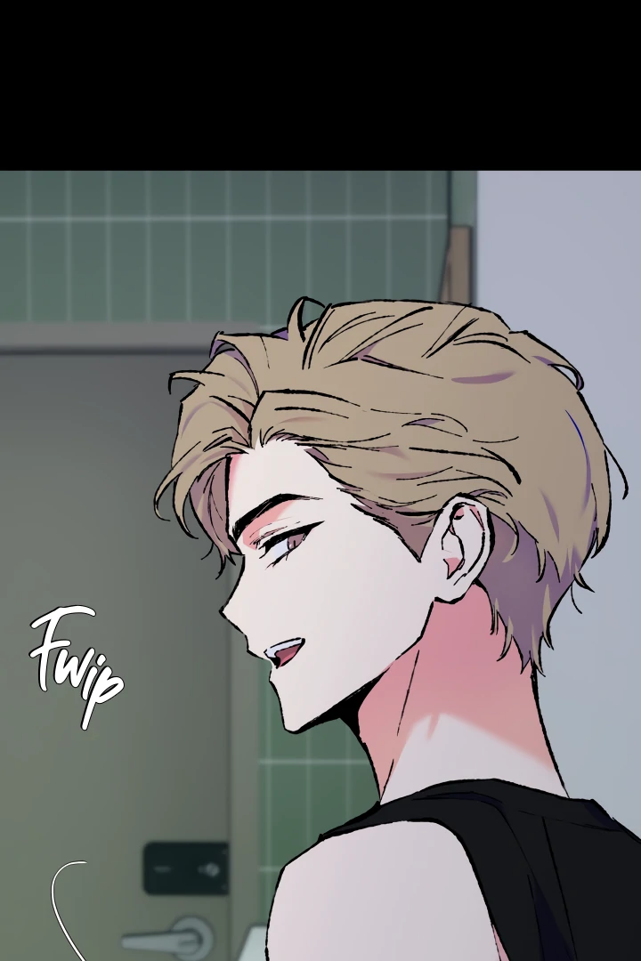 The Sea Of Falling Ash - Preview manhwa