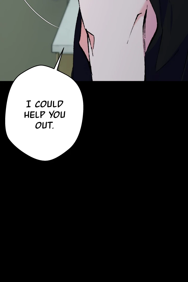 The Sea Of Falling Ash - Preview manhwa
