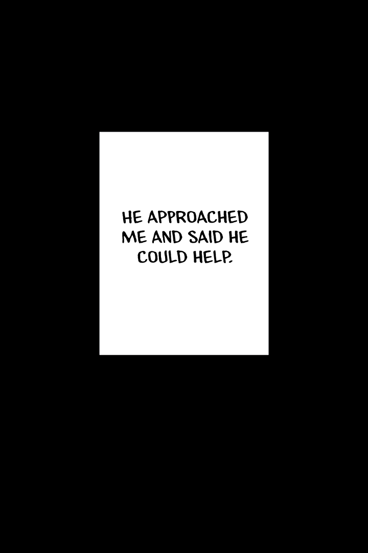 The Sea Of Falling Ash - Preview manhwa