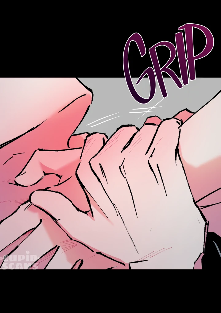 The Sea Of Falling Ash - Preview manhwa