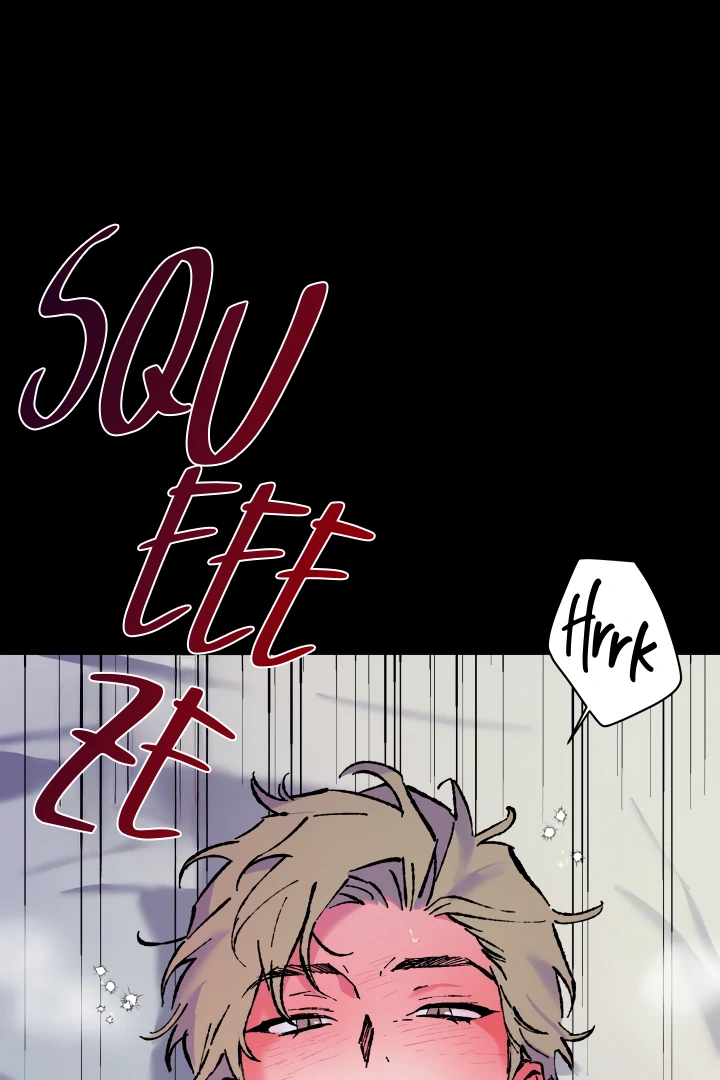 The Sea Of Falling Ash - Preview manhwa
