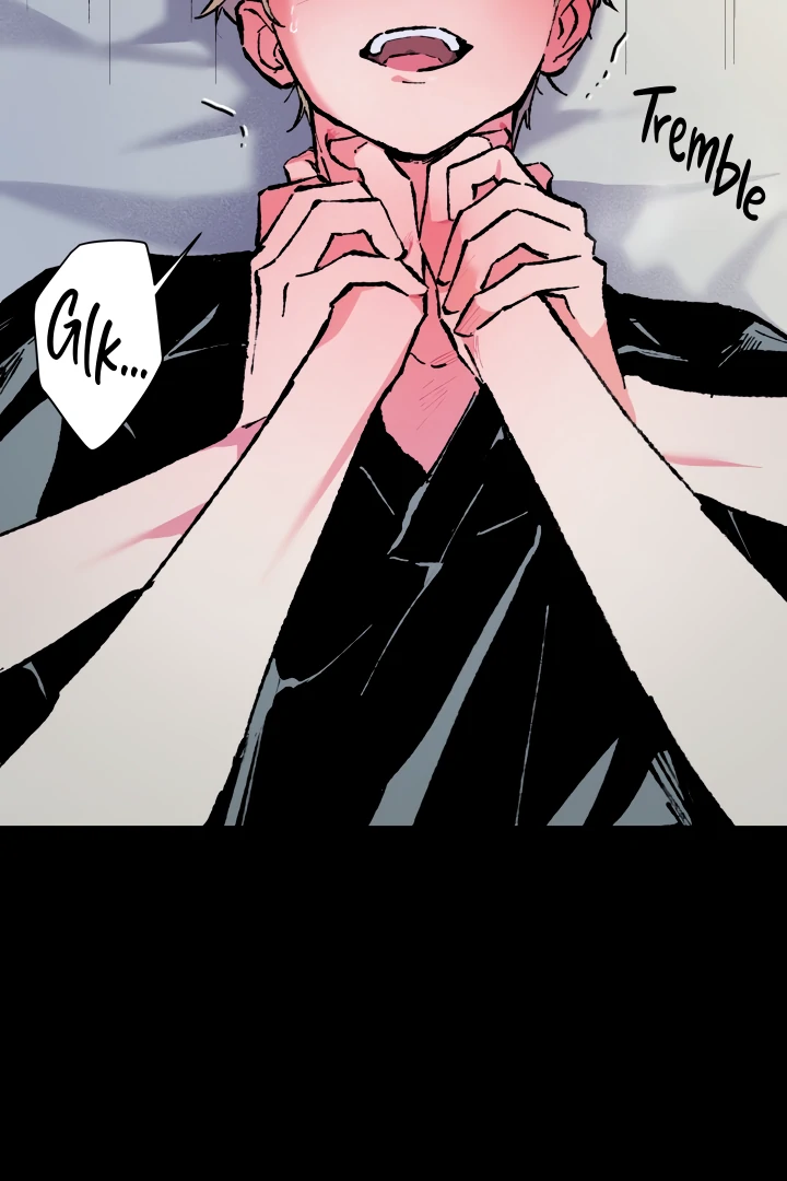 The Sea Of Falling Ash - Preview manhwa
