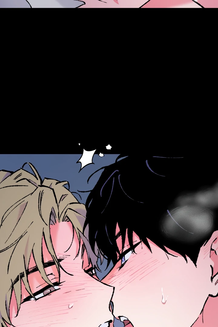 The Sea Of Falling Ash - Preview manhwa