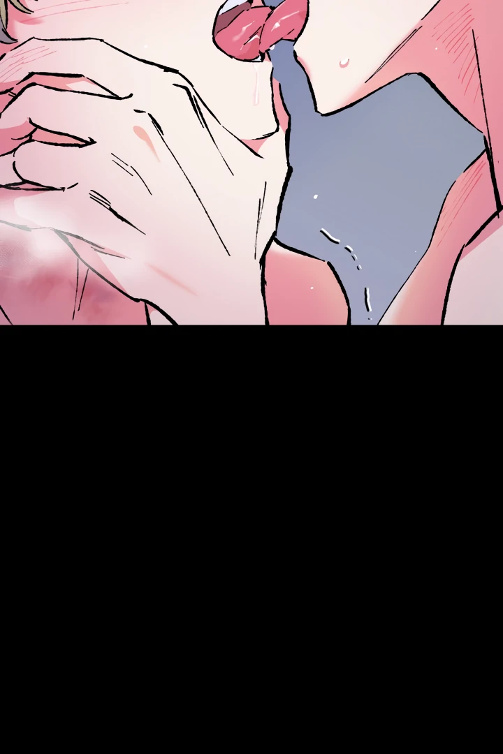 The Sea Of Falling Ash - Preview manhwa