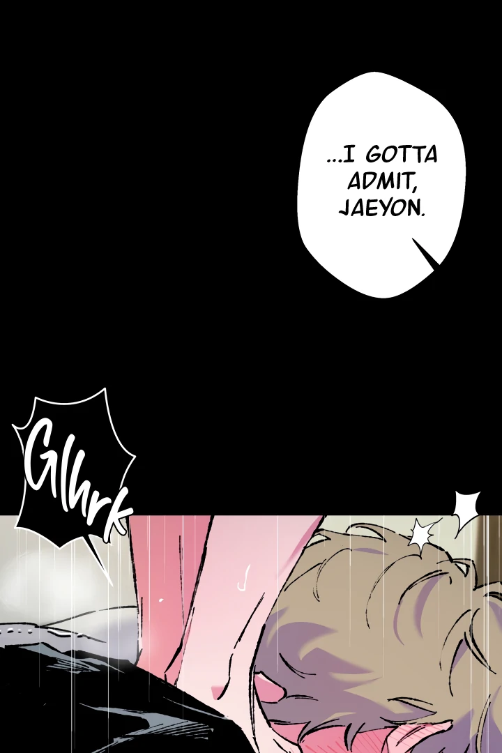 The Sea Of Falling Ash - Preview manhwa