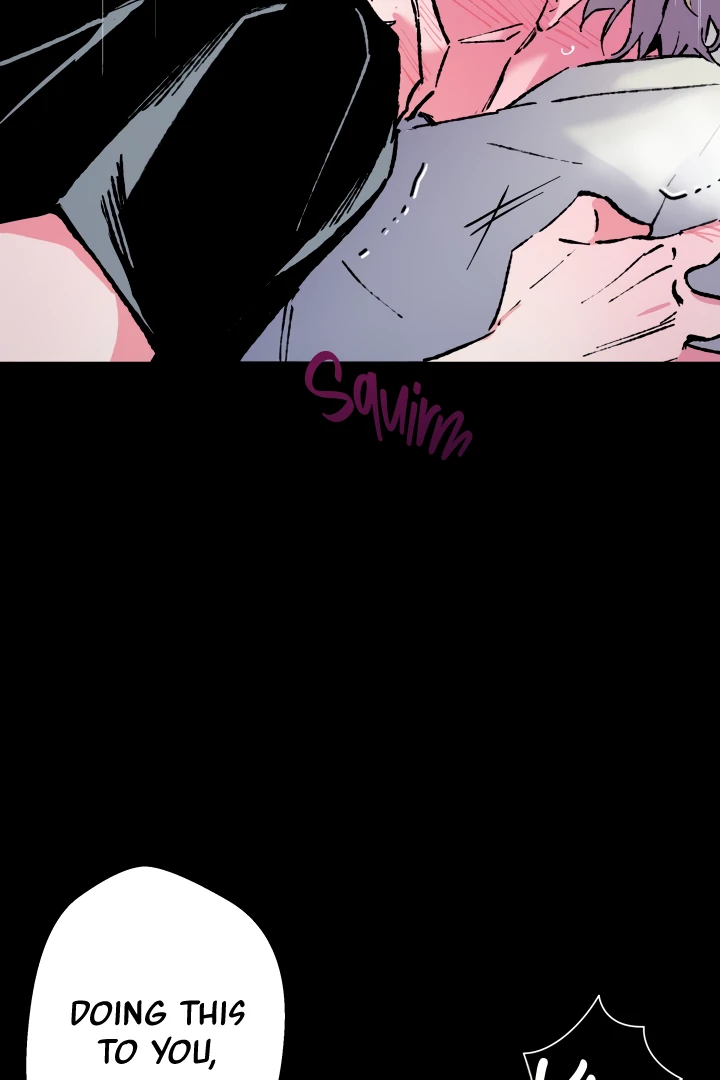 The Sea Of Falling Ash - Preview manhwa
