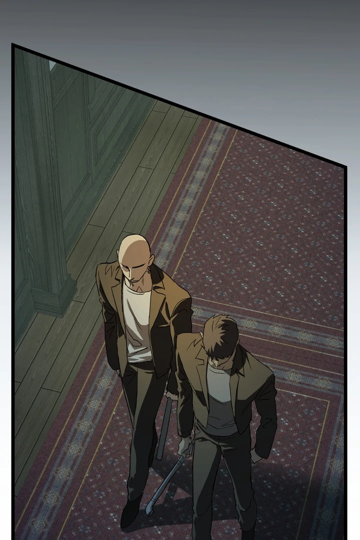 Scrap Paper [Kaizen Scan] - Chapter 8 manhwa