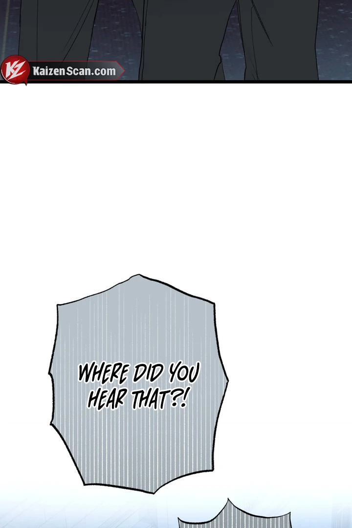 Scrap Paper [Kaizen Scan] - Chapter 8 manhwa