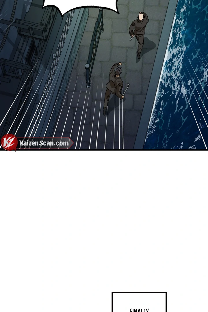 Scrap Paper [Kaizen Scan] - Chapter 8 manhwa
