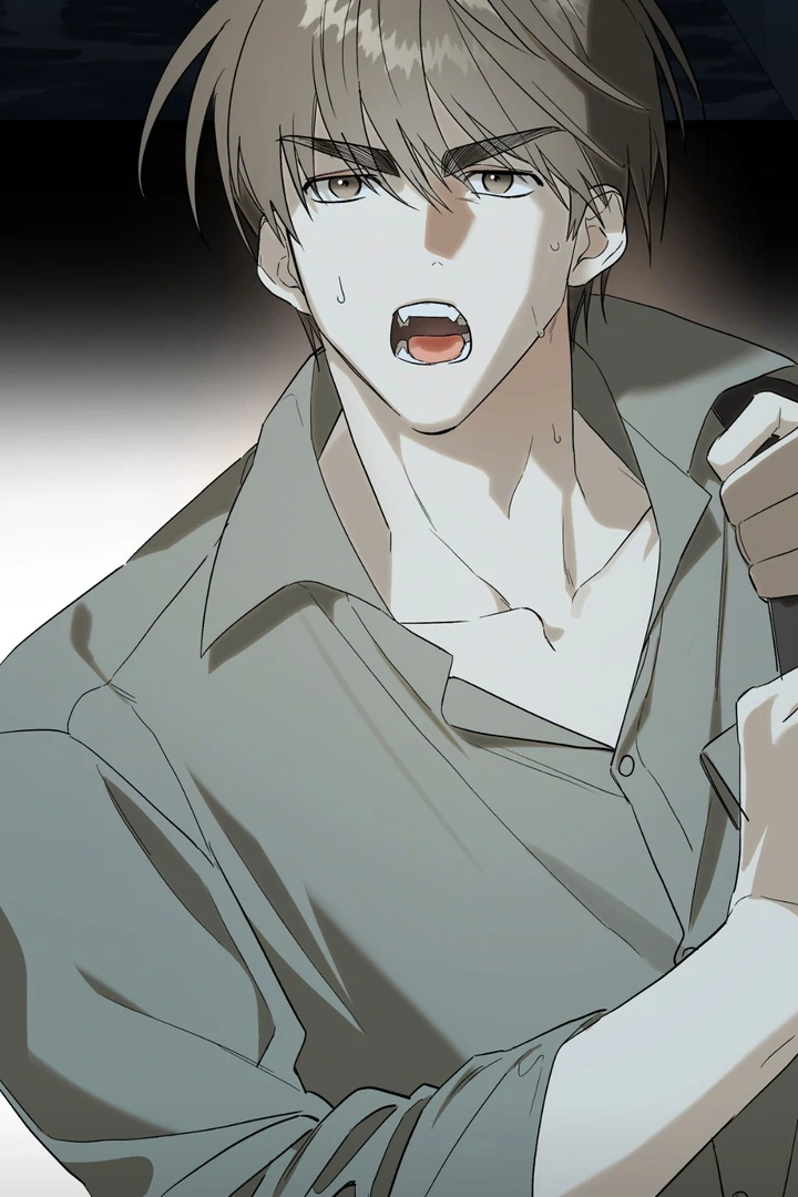 Scrap Paper [Kaizen Scan] - Chapter 8 manhwa