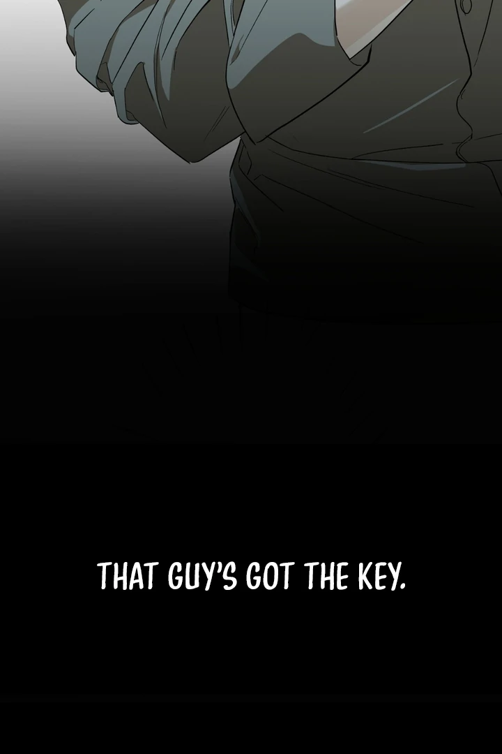 Scrap Paper [Kaizen Scan] - Chapter 8 manhwa