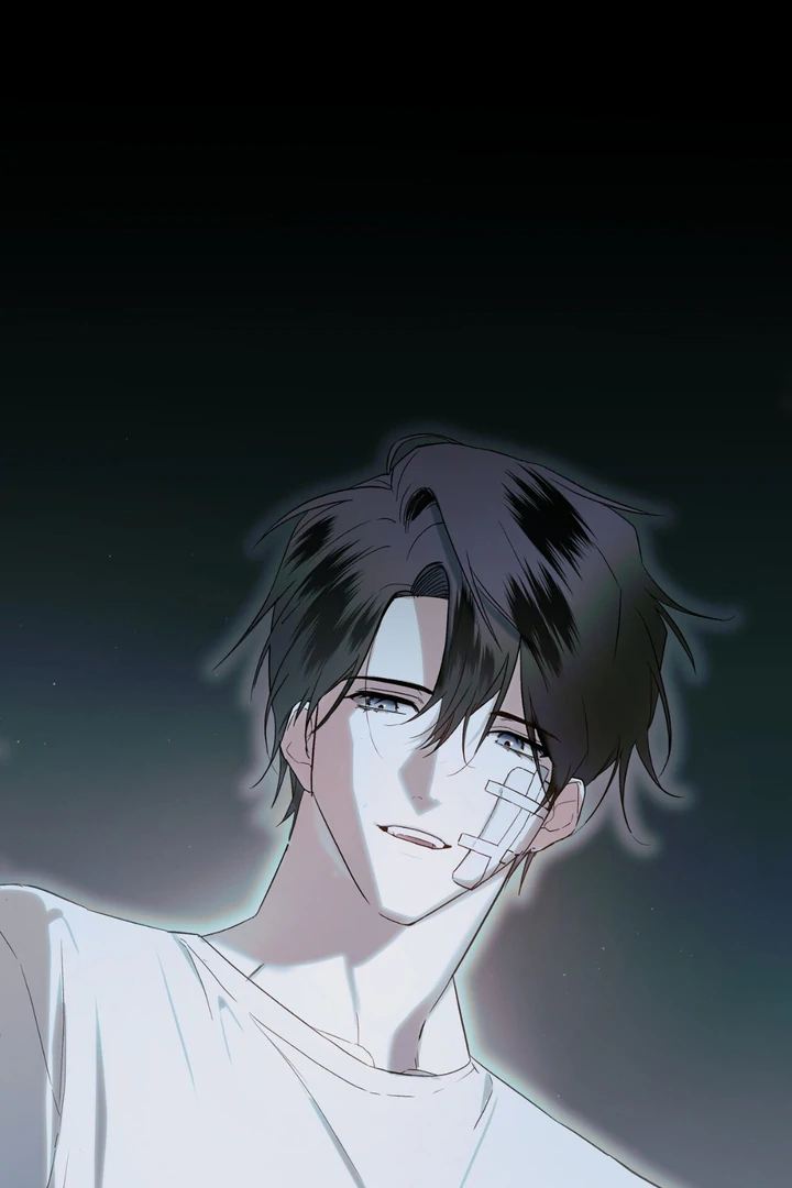 Scrap Paper [Kaizen Scan] - Chapter 8 manhwa
