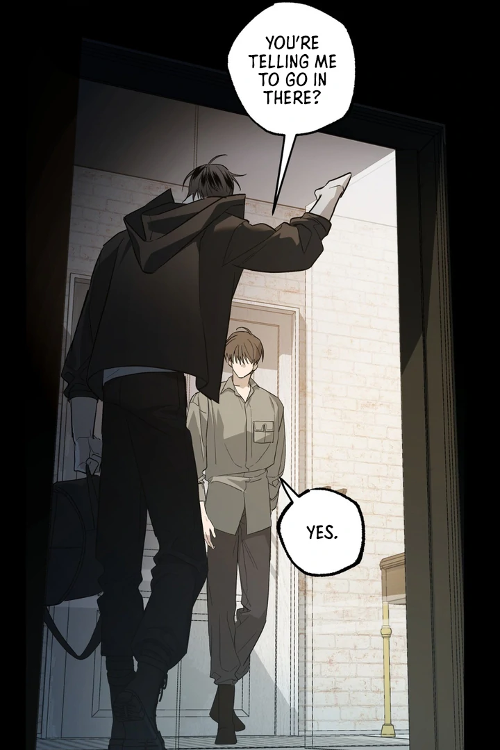 Scrap Paper [Kaizen Scan] - Chapter 8 manhwa