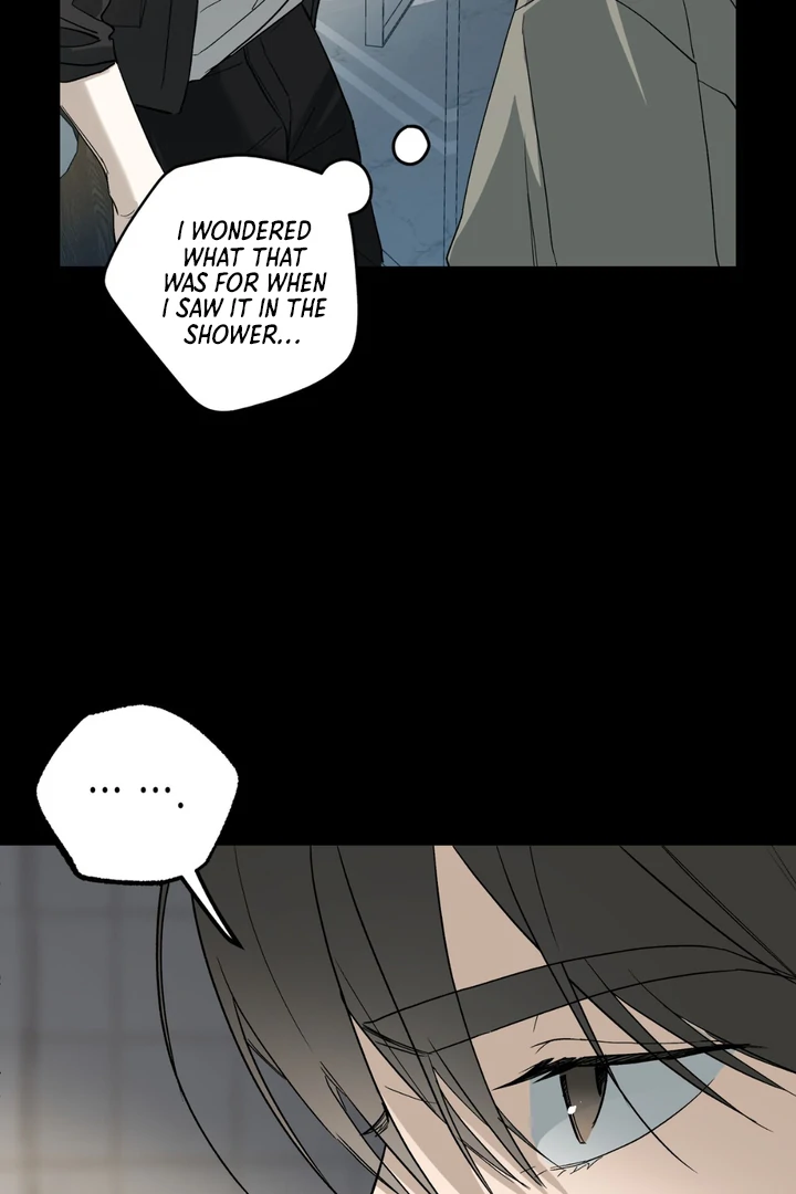 Scrap Paper [Kaizen Scan] - Chapter 8 manhwa
