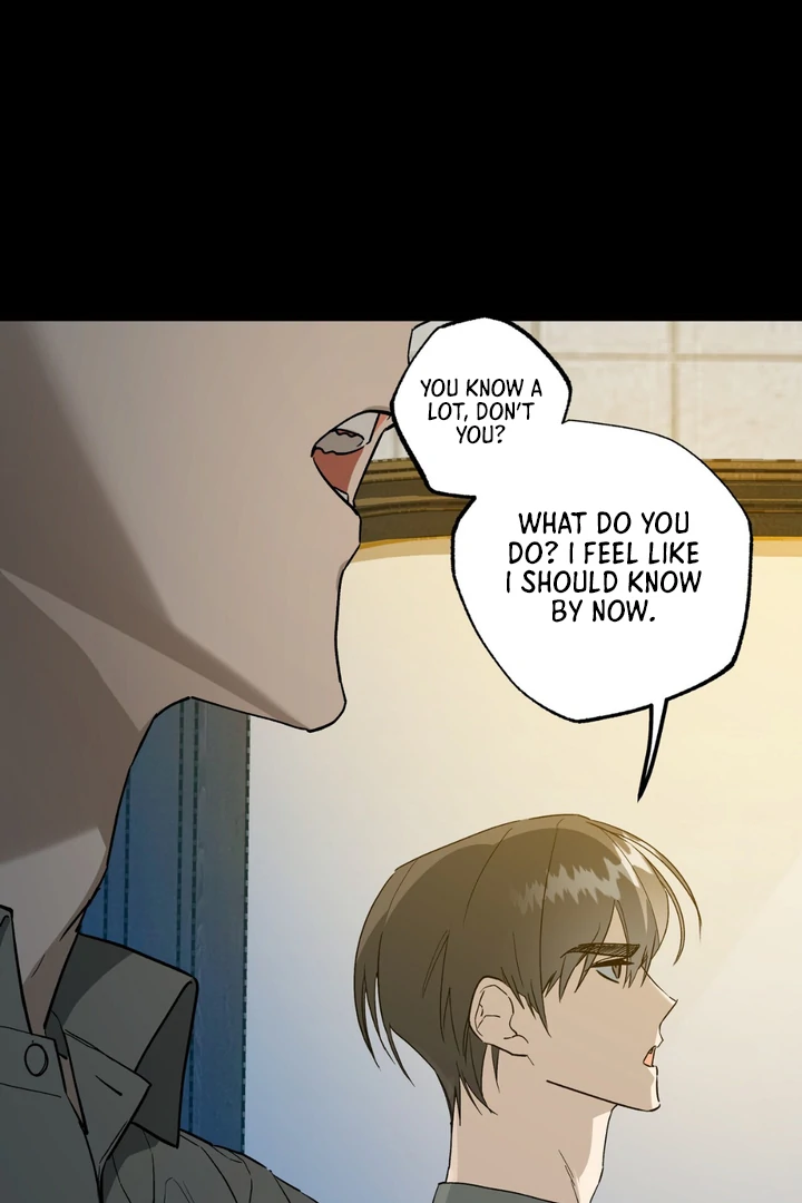 Scrap Paper [Kaizen Scan] - Chapter 8 manhwa