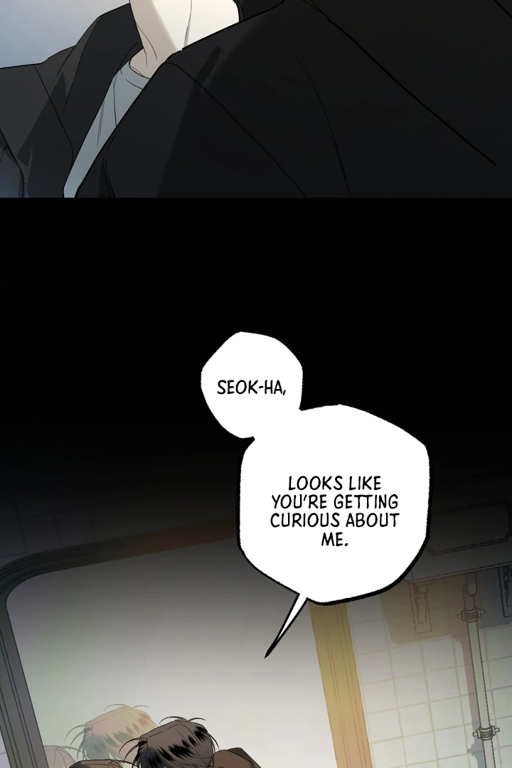 Scrap Paper [Kaizen Scan] - Chapter 8 manhwa
