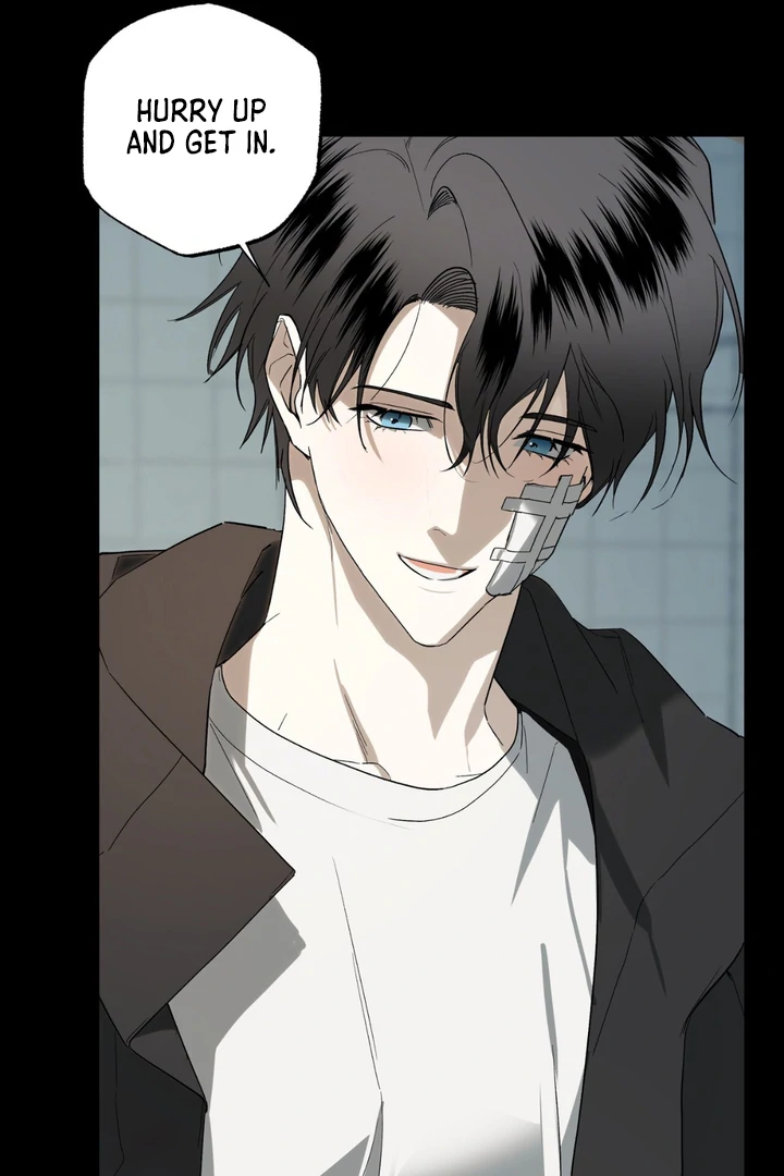 Scrap Paper [Kaizen Scan] - Chapter 8 manhwa