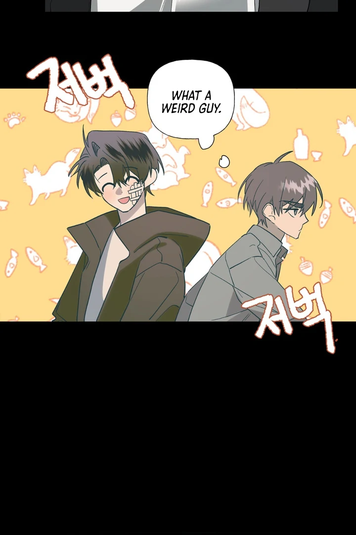 Scrap Paper [Kaizen Scan] - Chapter 8 manhwa