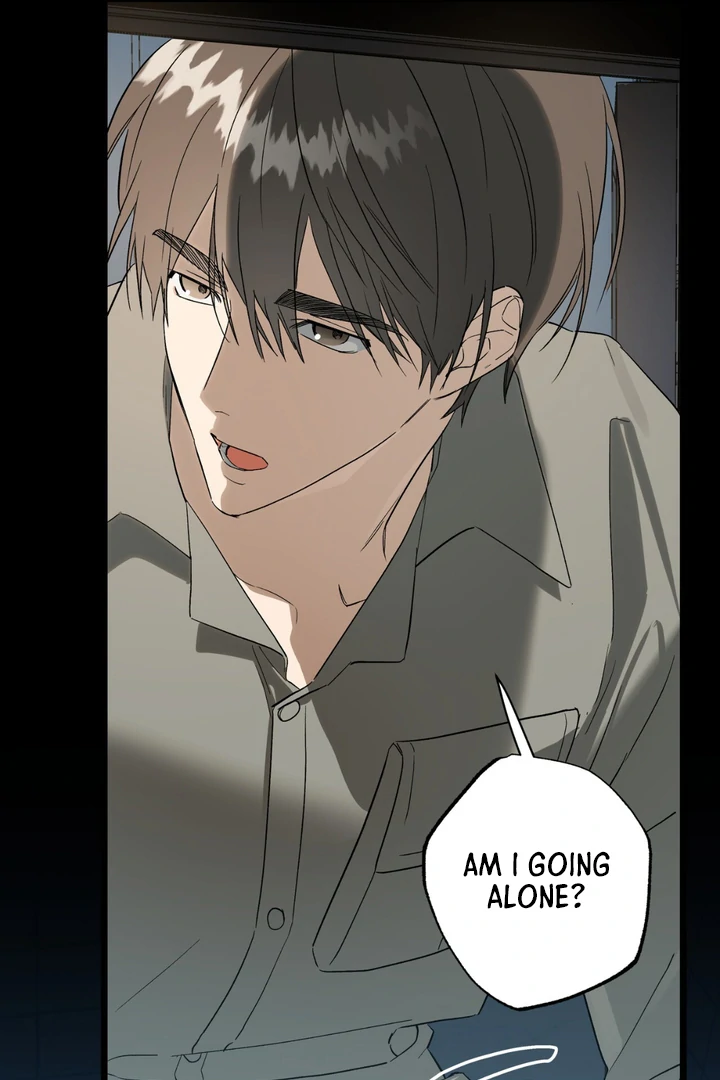 Scrap Paper [Kaizen Scan] - Chapter 8 manhwa