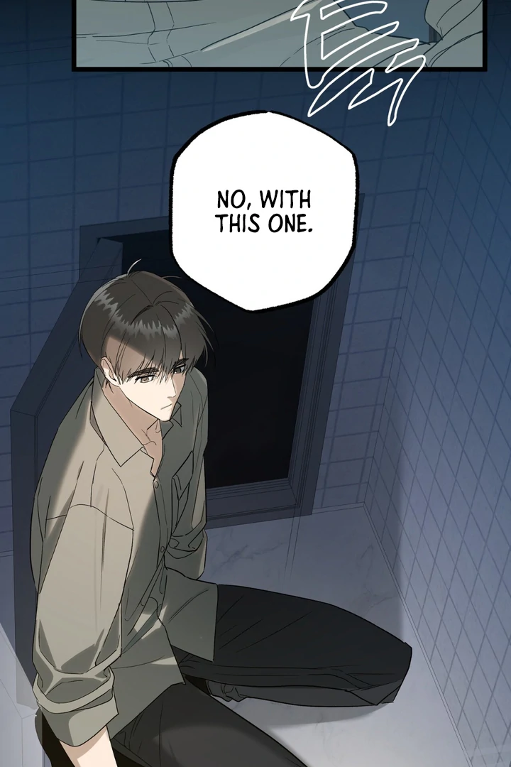 Scrap Paper [Kaizen Scan] - Chapter 8 manhwa