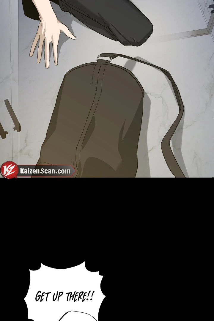 Scrap Paper [Kaizen Scan] - Chapter 8 manhwa