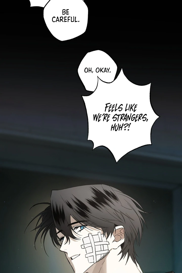 Scrap Paper [Kaizen Scan] - Chapter 8 manhwa