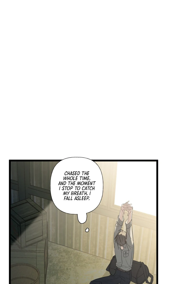 Scrap Paper [Kaizen Scan] - Chapter 8 manhwa
