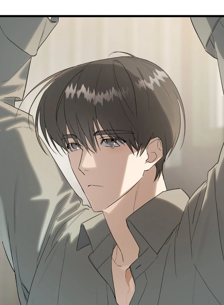 Scrap Paper [Kaizen Scan] - Chapter 8 manhwa