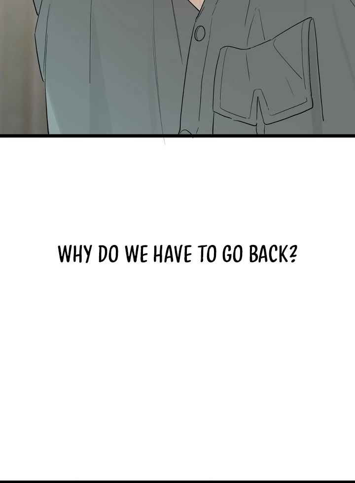 Scrap Paper [Kaizen Scan] - Chapter 8 manhwa