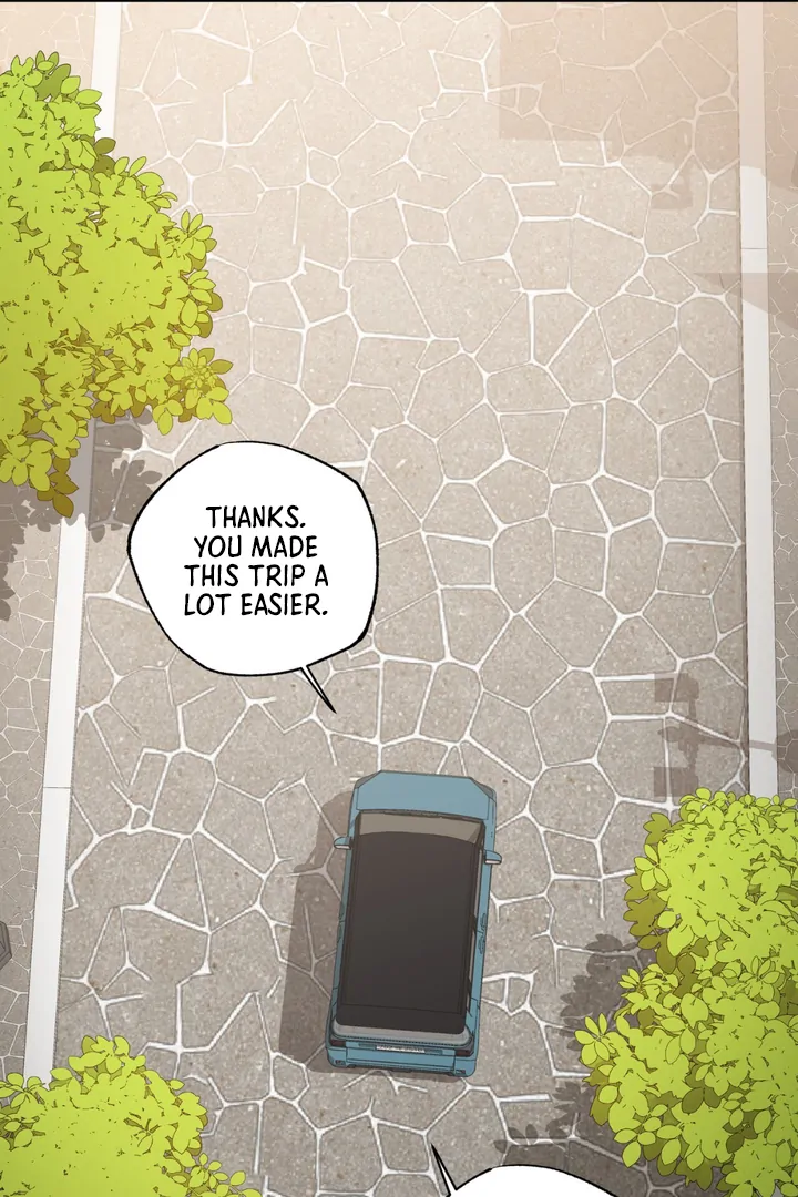 Scrap Paper [Kaizen Scan] - Chapter 8 manhwa