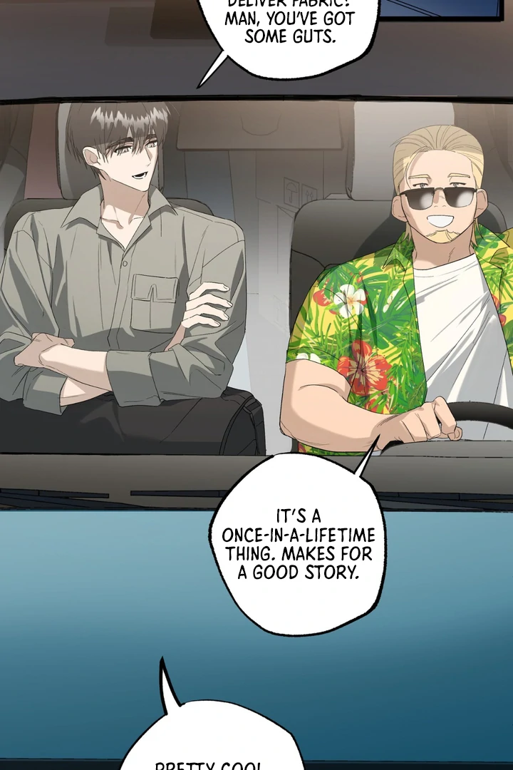Scrap Paper [Kaizen Scan] - Chapter 8 manhwa
