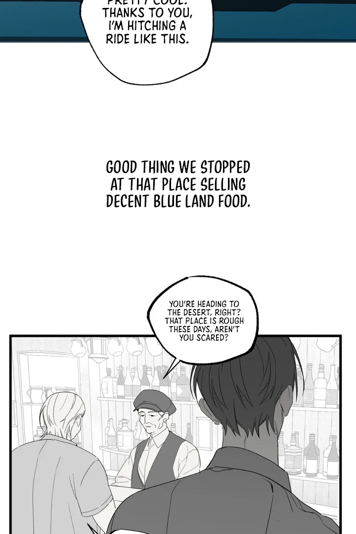 Scrap Paper [Kaizen Scan] - Chapter 8 manhwa
