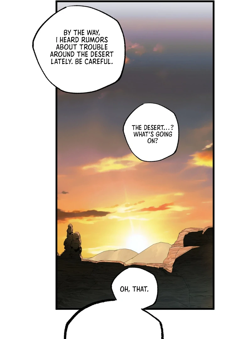 Scrap Paper [Kaizen Scan] - Chapter 8 manhwa