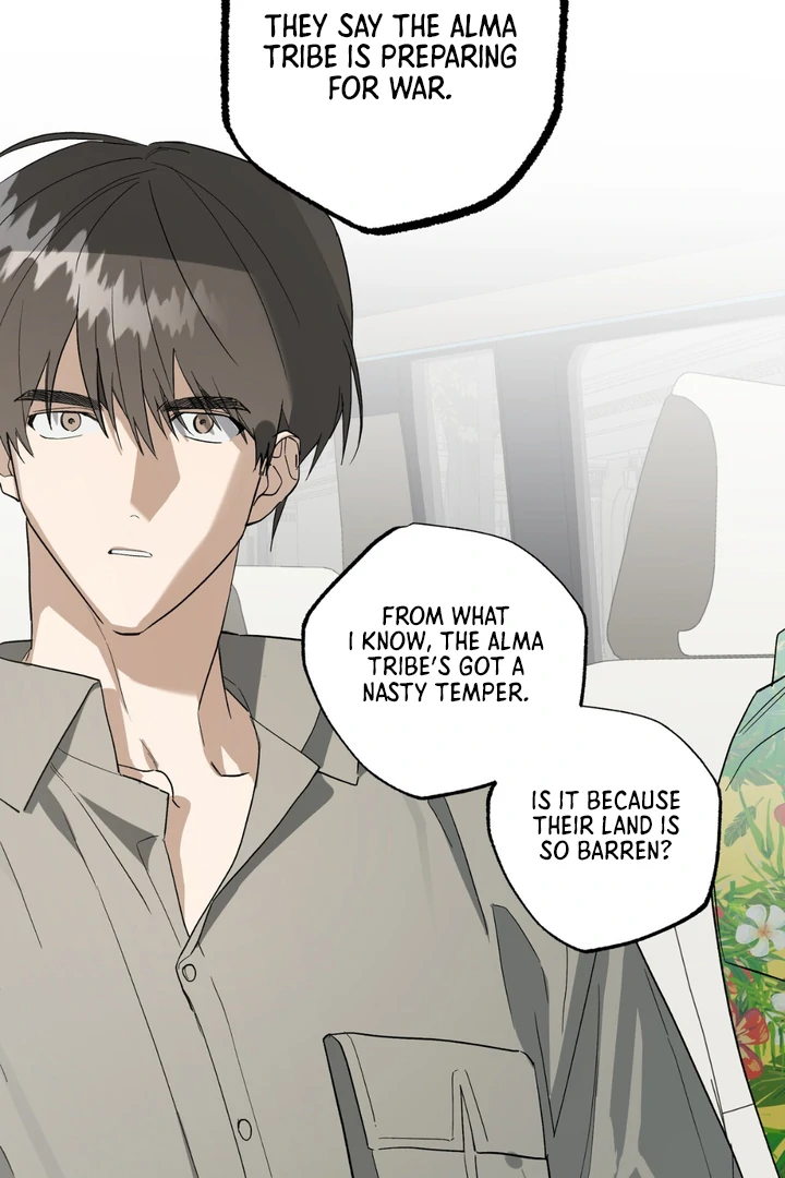 Scrap Paper [Kaizen Scan] - Chapter 8 manhwa