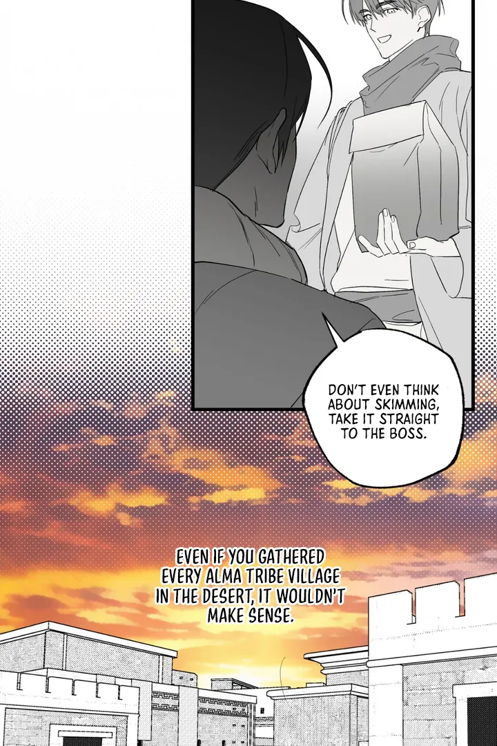 Scrap Paper [Kaizen Scan] - Chapter 8 manhwa
