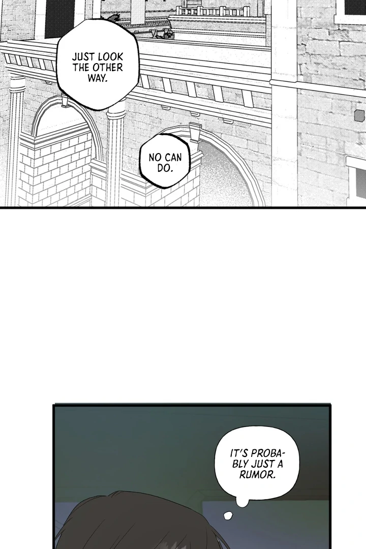Scrap Paper [Kaizen Scan] - Chapter 8 manhwa