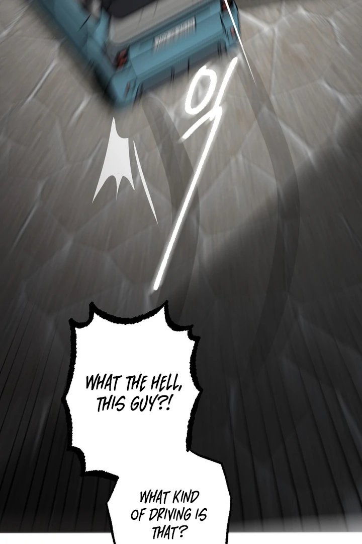Scrap Paper [Kaizen Scan] - Chapter 8 manhwa