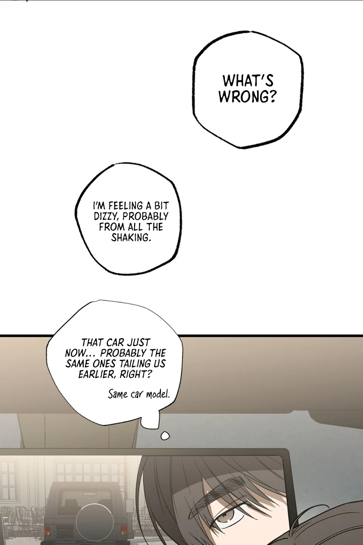 Scrap Paper [Kaizen Scan] - Chapter 8 manhwa