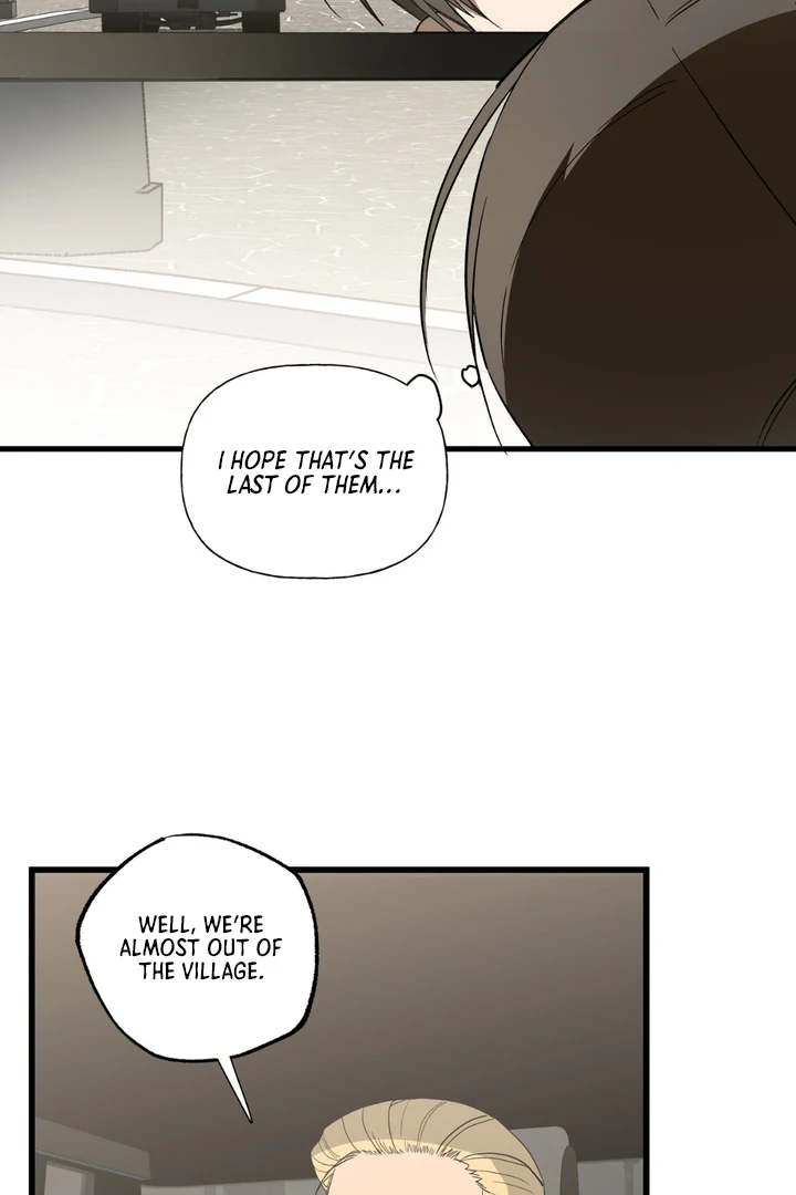 Scrap Paper [Kaizen Scan] - Chapter 8 manhwa