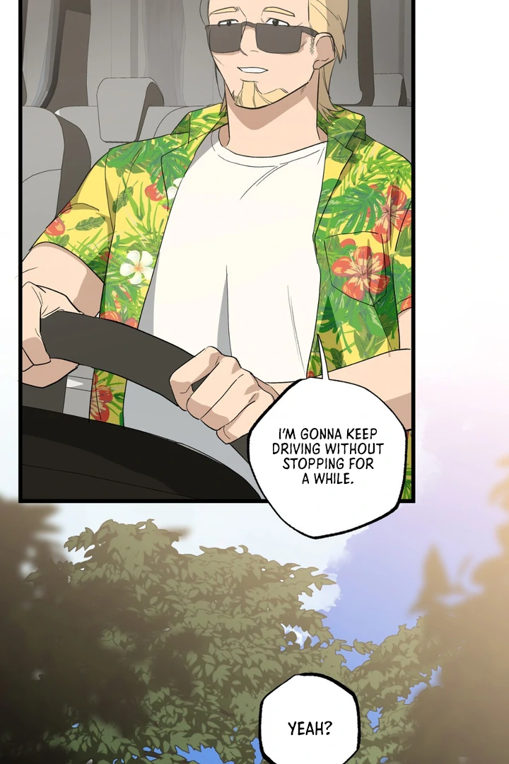 Scrap Paper [Kaizen Scan] - Chapter 8 manhwa