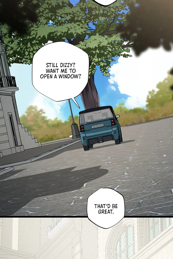 Scrap Paper [Kaizen Scan] - Chapter 8 manhwa