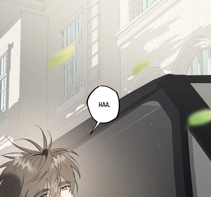 Scrap Paper [Kaizen Scan] - Chapter 8 manhwa
