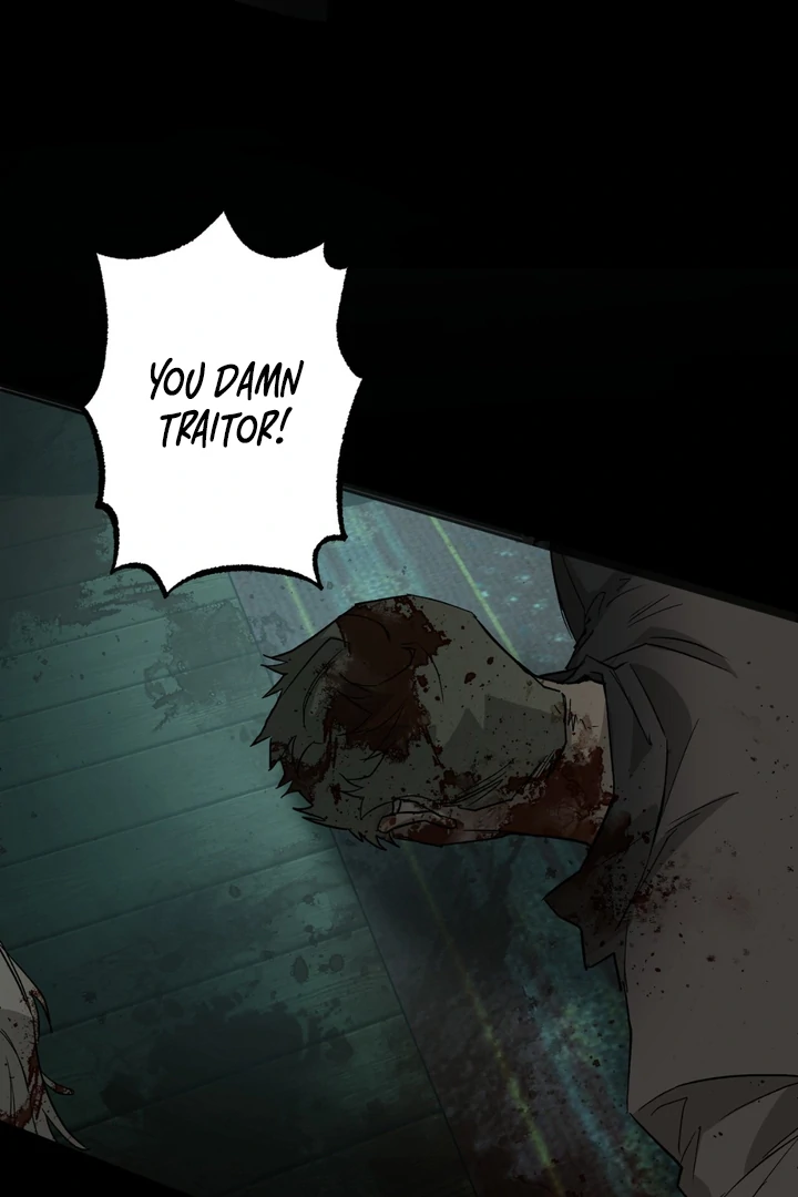 Scrap Paper [Kaizen Scan] - Chapter 8 manhwa