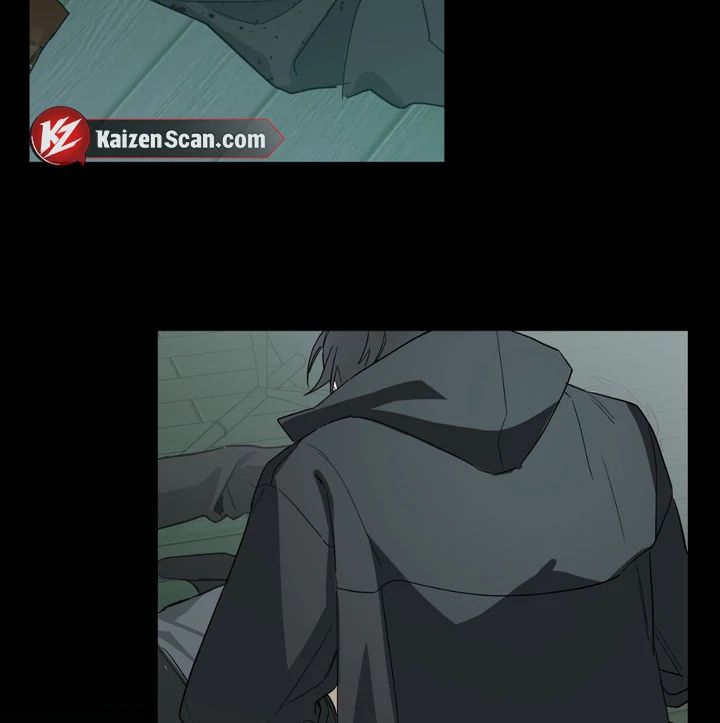 Scrap Paper [Kaizen Scan] - Chapter 8 manhwa