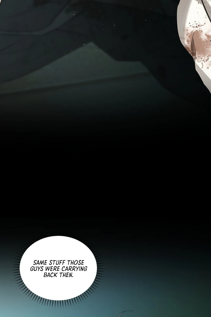 Scrap Paper [Kaizen Scan] - Chapter 8 manhwa